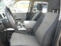 2012 Mineral Gray Metallic Dodge Ram 1500 SLT Crew Cab 4x4  photo #11