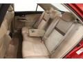 Barcelona Red Metallic - Camry XLE V6 Photo No. 31