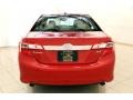 Barcelona Red Metallic - Camry XLE V6 Photo No. 33