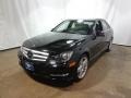 Black - C 350 Sport Photo No. 3