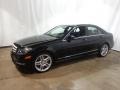 Black - C 350 Sport Photo No. 4
