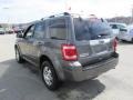 2011 Sterling Grey Metallic Ford Escape Limited V6 4WD  photo #7