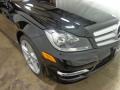Black - C 350 Sport Photo No. 8