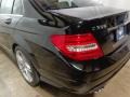 Black - C 350 Sport Photo No. 12