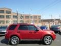 Toreador Red Metallic - Escape XLT 4WD Photo No. 1