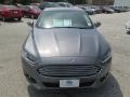 Sterling Gray - Fusion Titanium Photo No. 8