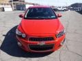 Victory Red - Sonic LT Sedan Photo No. 3