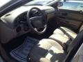 Gold Ash Metallic - Taurus SEL Photo No. 4