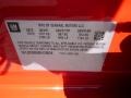 Victory Red - Sonic LT Sedan Photo No. 20