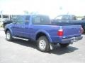 Sonic Blue Metallic - Ranger Edge SuperCab Photo No. 3