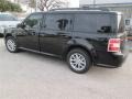 2014 Tuxedo Black Ford Flex SE  photo #3