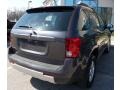 2008 Granite Metallic Pontiac Torrent   photo #3