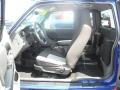 Sonic Blue Metallic - Ranger Edge SuperCab Photo No. 7