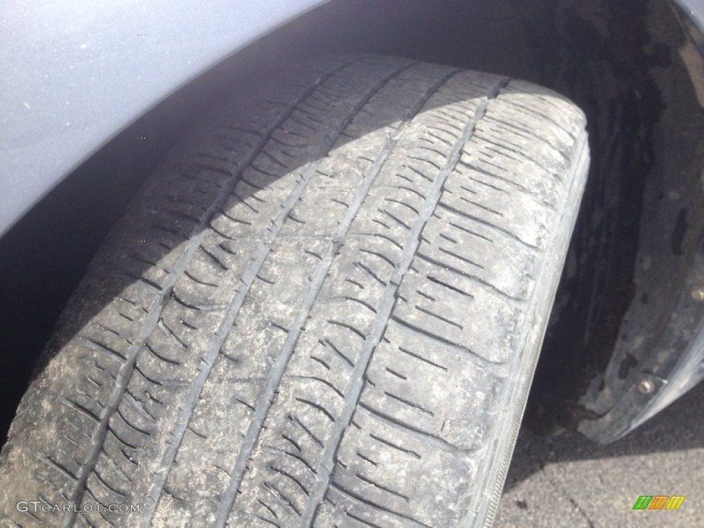 2009 xB  - Stingray Metallic / Dark Gray photo #13