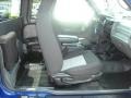 Sonic Blue Metallic - Ranger Edge SuperCab Photo No. 10