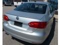 Reflex Silver Metallic - Jetta TDI Sedan Photo No. 3