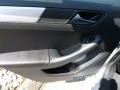 Reflex Silver Metallic - Jetta TDI Sedan Photo No. 11