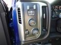 2015 Chevrolet Silverado 2500HD LT Double Cab 4x4 Controls