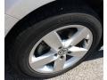 Reflex Silver Metallic - Jetta TDI Sedan Photo No. 20