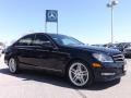 Black 2014 Mercedes-Benz S 550 Sedan Exterior