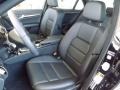Black Front Seat Photo for 2014 Mercedes-Benz S #92599688