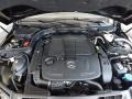 4.6 Liter Twin-Turbocharged DOHC 32-Valve VVT V8 Engine for 2014 Mercedes-Benz S 550 Sedan #92599784