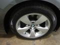 Titanium Grey Metallic - 5 Series 530i Sedan Photo No. 7