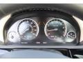 Individual Platinum/Black Gauges Photo for 2013 BMW 7 Series #92600339