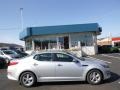 Bright Silver - Optima LX Photo No. 1