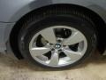 Titanium Grey Metallic - 5 Series 530i Sedan Photo No. 10
