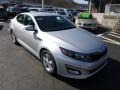 Bright Silver - Optima LX Photo No. 2