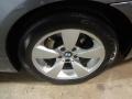Titanium Grey Metallic - 5 Series 530i Sedan Photo No. 11