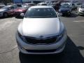 Bright Silver - Optima LX Photo No. 3
