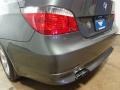 Titanium Grey Metallic - 5 Series 530i Sedan Photo No. 12