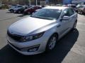 Bright Silver - Optima LX Photo No. 4