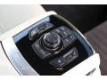 Individual Platinum/Black Controls Photo for 2013 BMW 7 Series #92600483