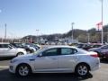 Bright Silver - Optima LX Photo No. 5
