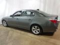 Titanium Grey Metallic - 5 Series 530i Sedan Photo No. 13