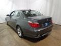 Titanium Grey Metallic - 5 Series 530i Sedan Photo No. 14