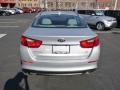 Bright Silver - Optima LX Photo No. 7