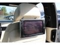 2013 BMW 7 Series Individual Platinum/Black Interior Entertainment System Photo