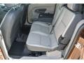 2014 Ford Transit Connect Titanium Wagon Rear Seat