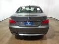 Titanium Grey Metallic - 5 Series 530i Sedan Photo No. 15