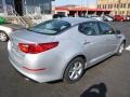 Bright Silver - Optima LX Photo No. 8