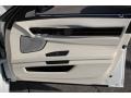 Individual Platinum/Black Door Panel Photo for 2013 BMW 7 Series #92600562