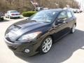 Black Mica - MAZDA3 MAZDASPEED3 Photo No. 6