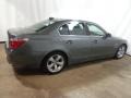 Titanium Grey Metallic - 5 Series 530i Sedan Photo No. 17