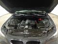Titanium Grey Metallic - 5 Series 530i Sedan Photo No. 18