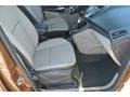 2014 Ford Transit Connect Titanium Wagon Front Seat