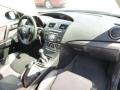 Black Mica - MAZDA3 MAZDASPEED3 Photo No. 11